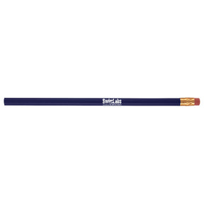 SwimLabs: Round Pencil