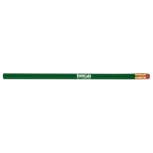 SwimLabs: Round Pencil