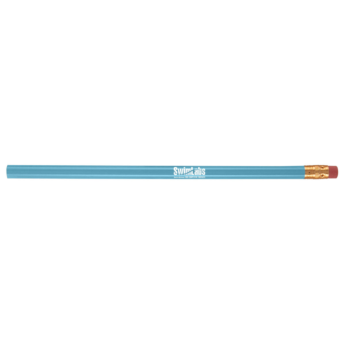 SwimLabs: Round Pencil
