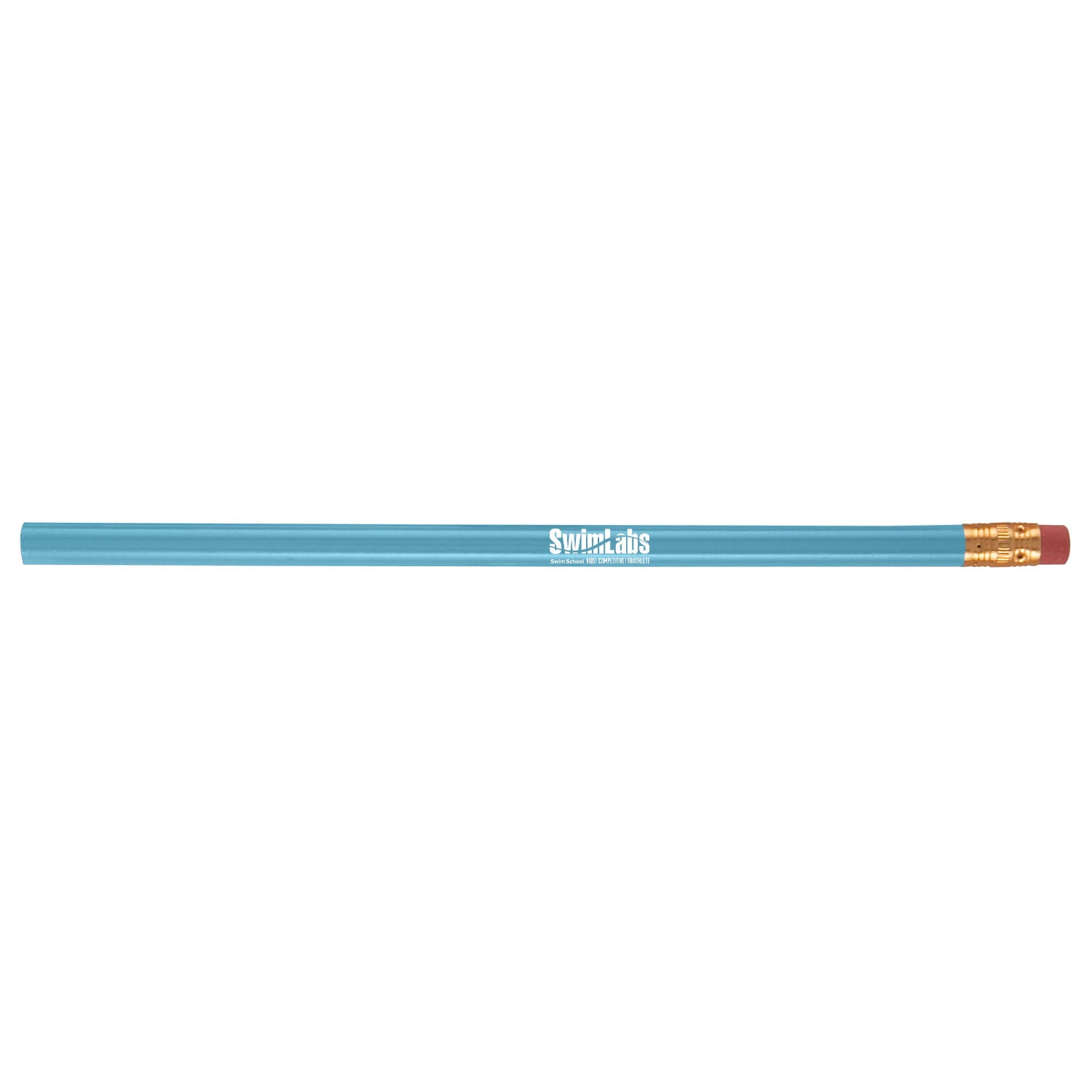 SwimLabs: Round Pencil