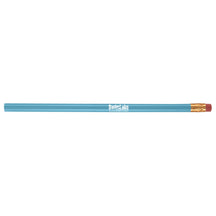SwimLabs: Round Pencil