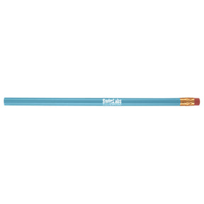 SwimLabs: Round Pencil