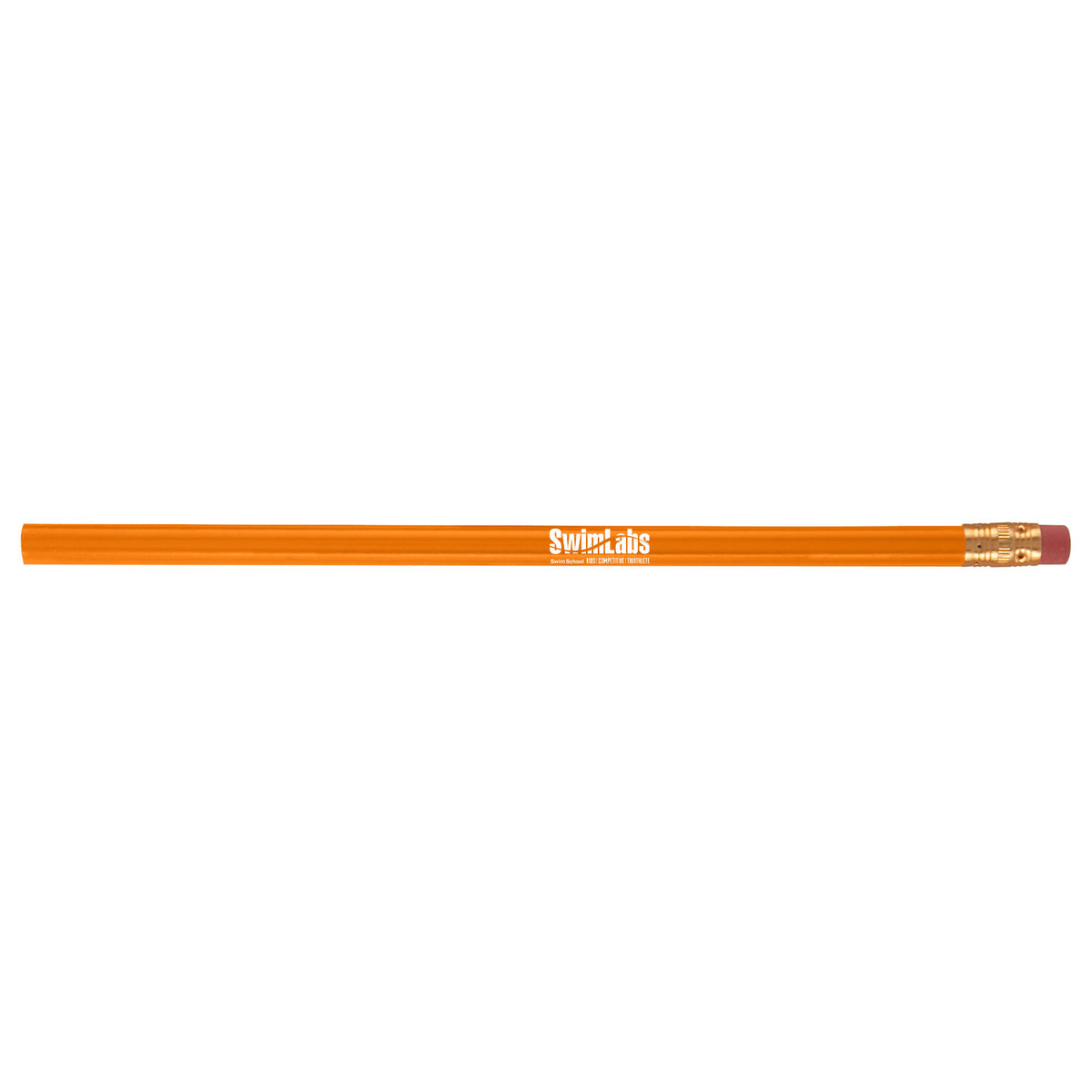 SwimLabs: Round Pencil