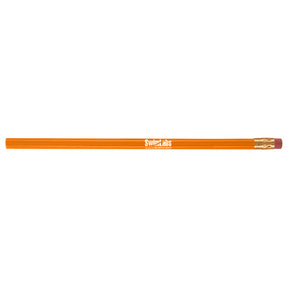 SwimLabs: Round Pencil