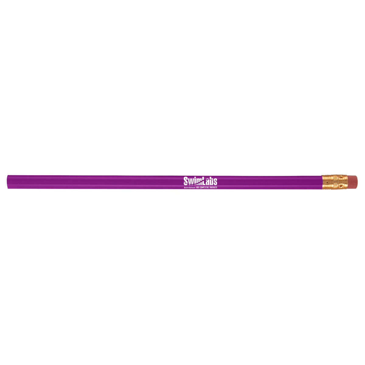 SwimLabs: Round Pencil