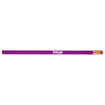 SwimLabs: Round Pencil