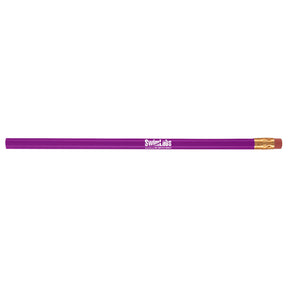 SwimLabs: Round Pencil