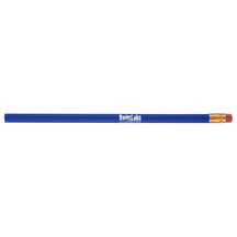 SwimLabs: Round Pencil