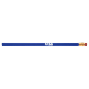SwimLabs: Round Pencil