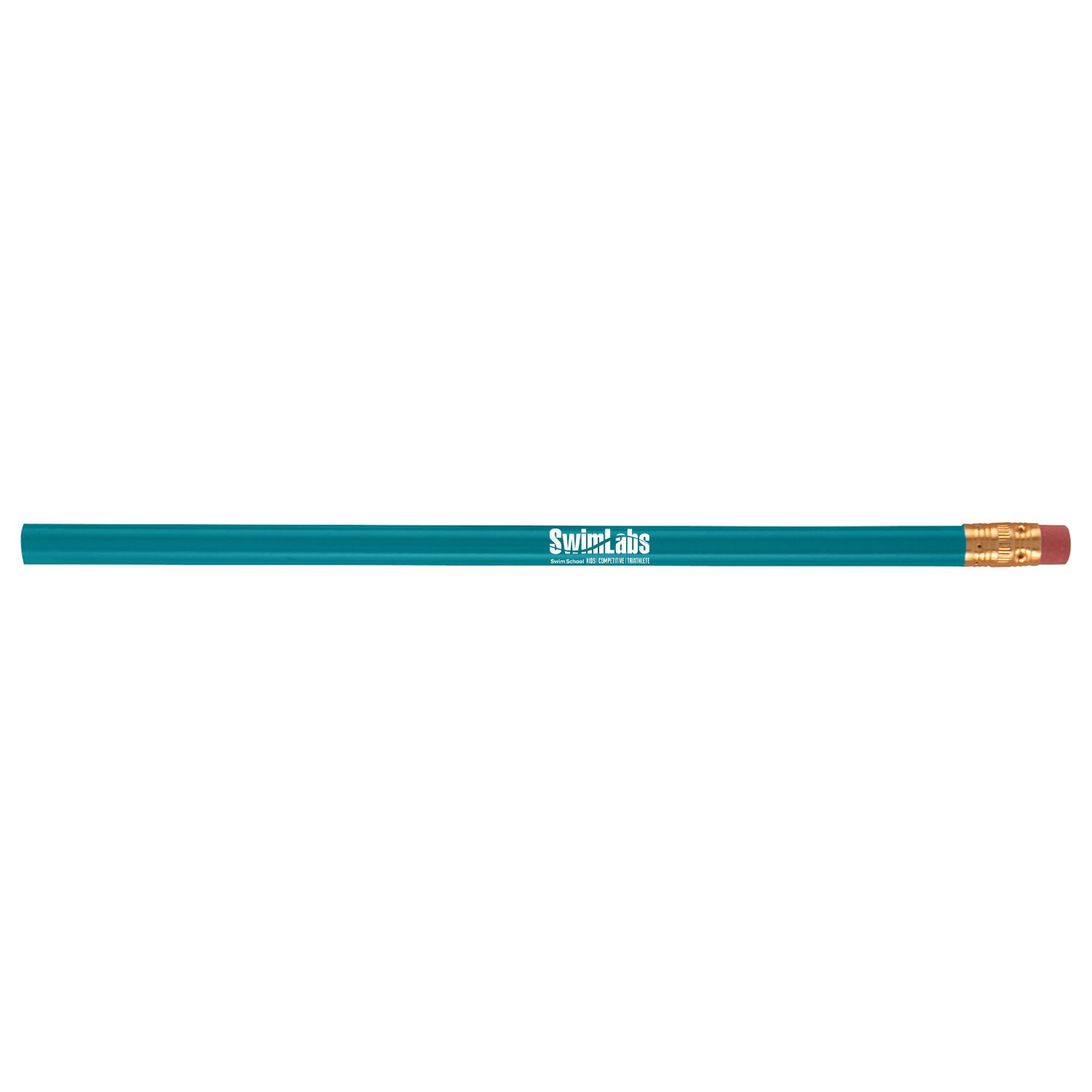 SwimLabs: Round Pencil
