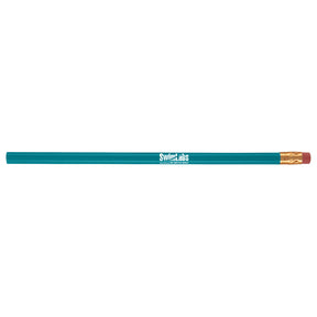 SwimLabs: Round Pencil