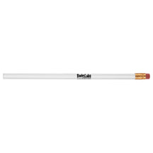 SwimLabs: Round Pencil