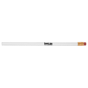 SwimLabs: Round Pencil