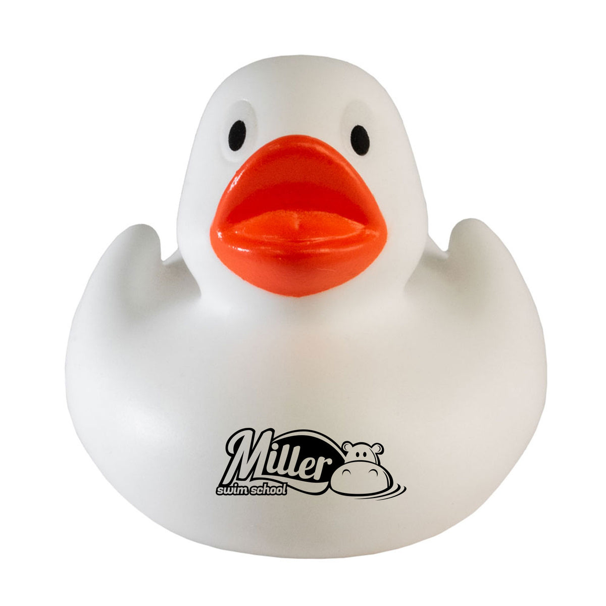 Miller Swim School: Lil' Rubber Ducks