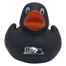 Miller Swim School: Lil' Rubber Ducks