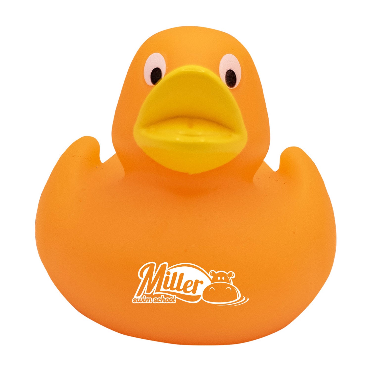 Miller Swim School: Lil' Rubber Ducks