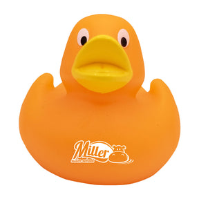 Miller Swim School: Lil' Rubber Ducks