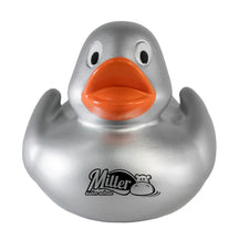 Miller Swim School: Lil' Rubber Ducks