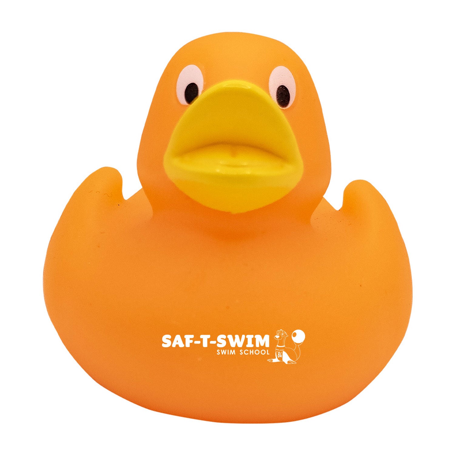 Saf-T-Swim: Swim School: Lil' Rubber Ducks