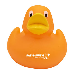 Saf-T-Swim: Swim School: Lil' Rubber Ducks