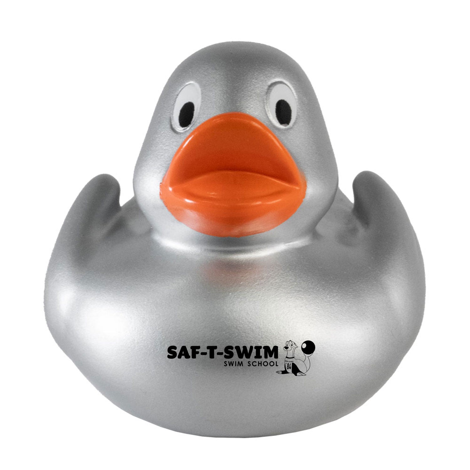 Saf-T-Swim: Swim School: Lil' Rubber Ducks