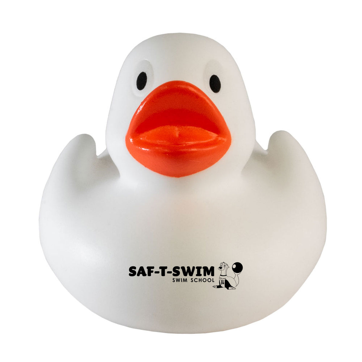 Saf-T-Swim: Swim School: Lil' Rubber Ducks