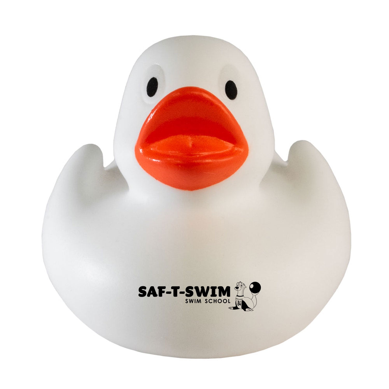 Saf-T-Swim: Swim School: Lil' Rubber Ducks
