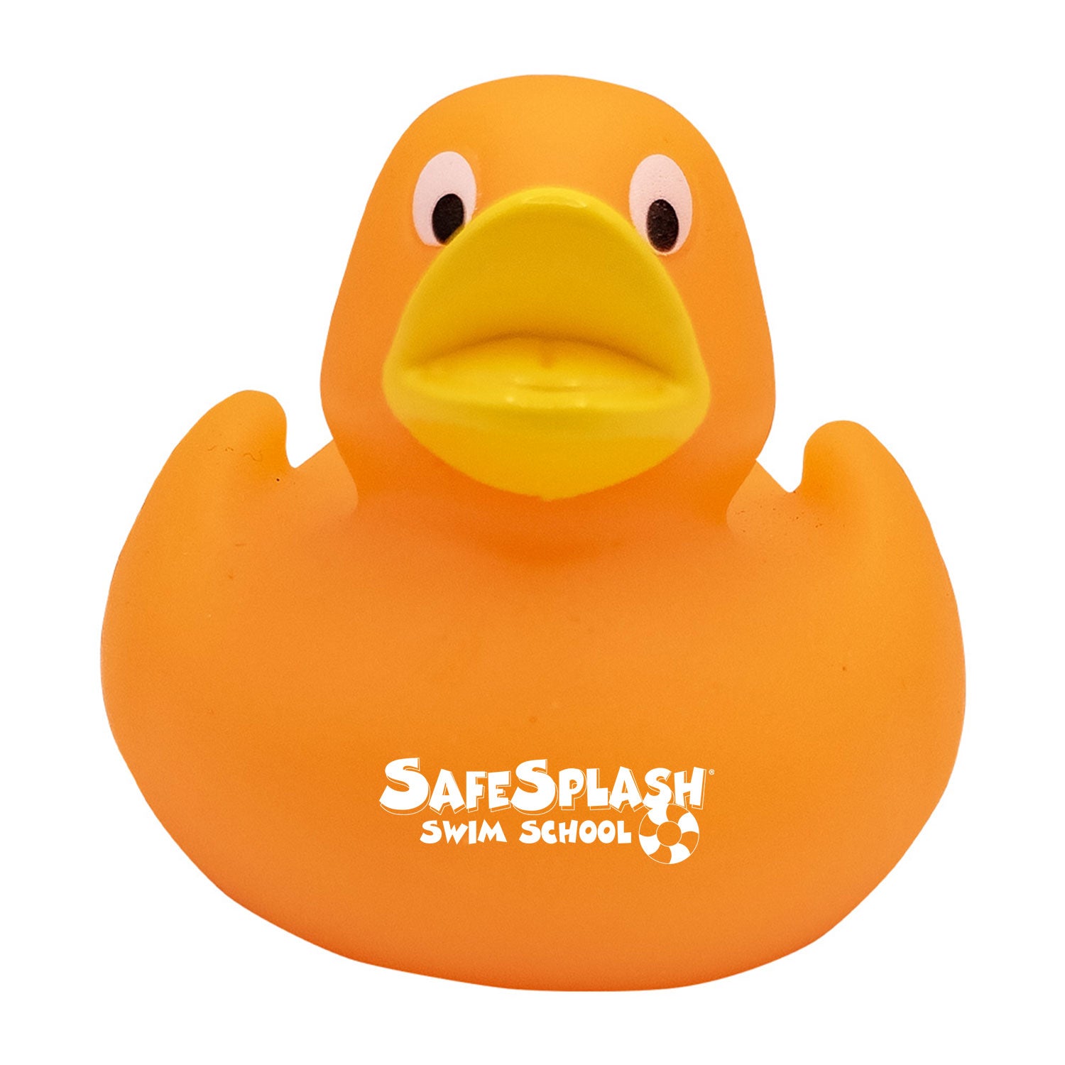 SafeSplash Swim School: Lil' Rubber Ducks