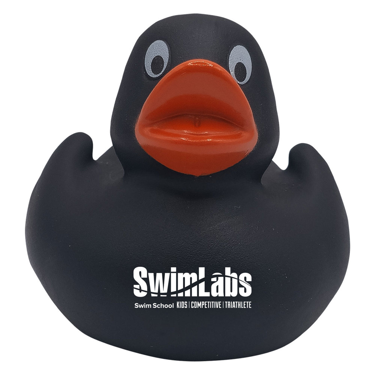 SwimLabs: Swim School: Lil' Rubber Ducks
