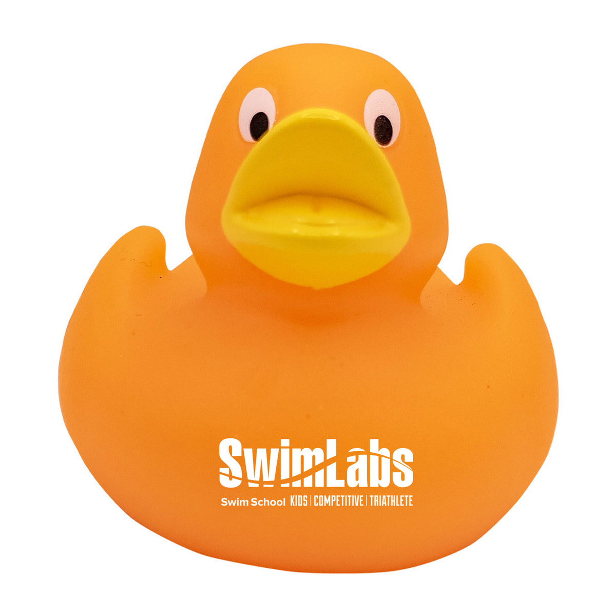 SwimLabs: Swim School: Lil' Rubber Ducks