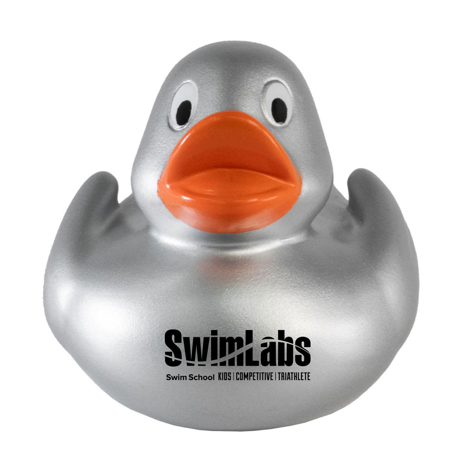 SwimLabs: Swim School: Lil' Rubber Ducks