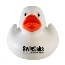 SwimLabs: Swim School: Lil' Rubber Ducks