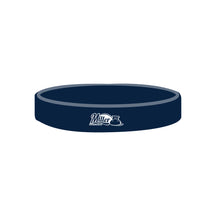 Miller Swim School: Silicone Wristband - Solid Color