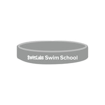 SwimLabs: Silicone Wristband - Solid Color