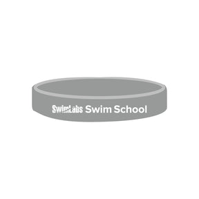 SwimLabs: Silicone Wristband - Solid Color