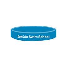 SwimLabs: Silicone Wristband - Solid Color
