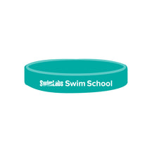 SwimLabs: Silicone Wristband - Solid Color