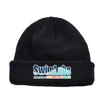 SwimLabs: Soft Knitted Beanie
