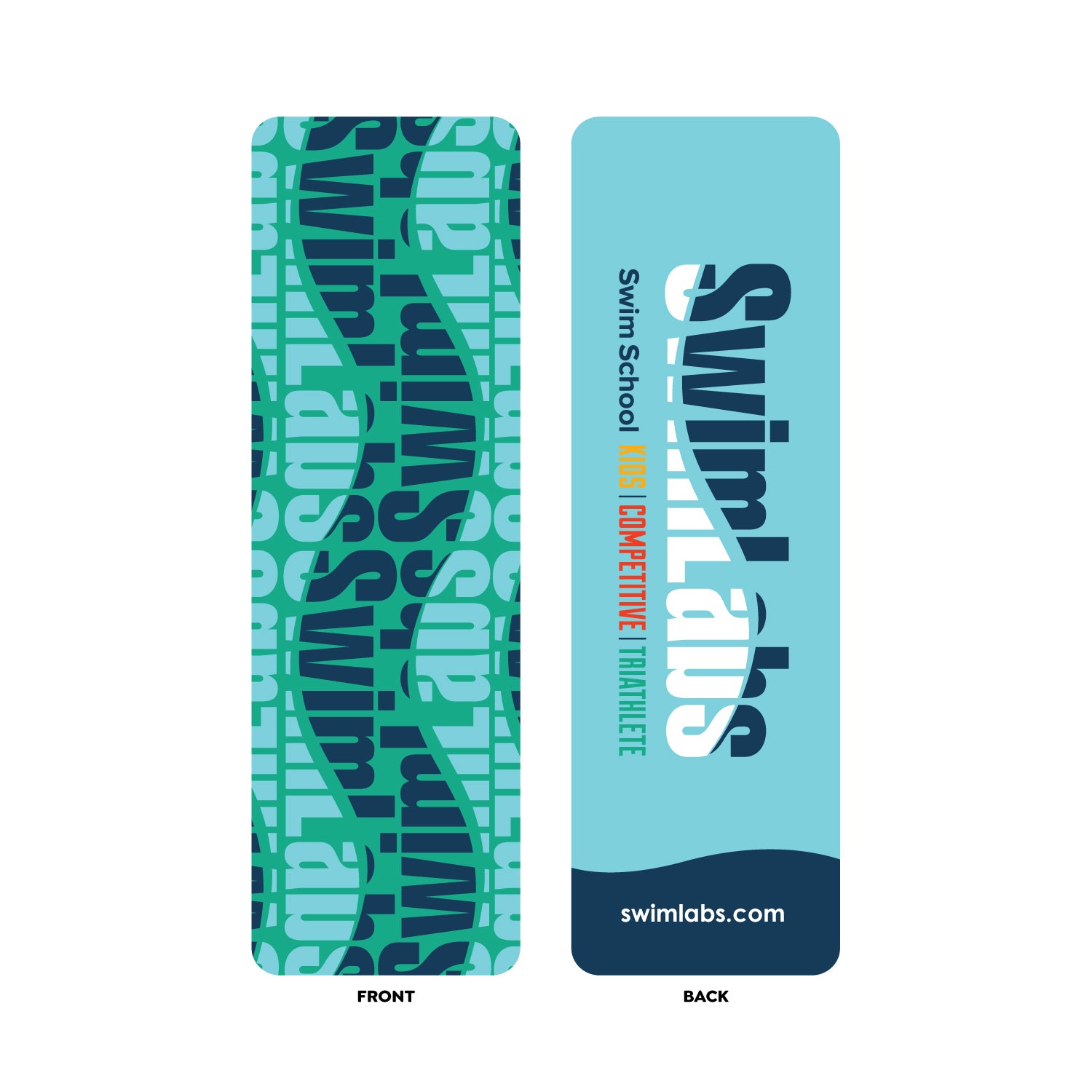 SwimLabs: Bookmark