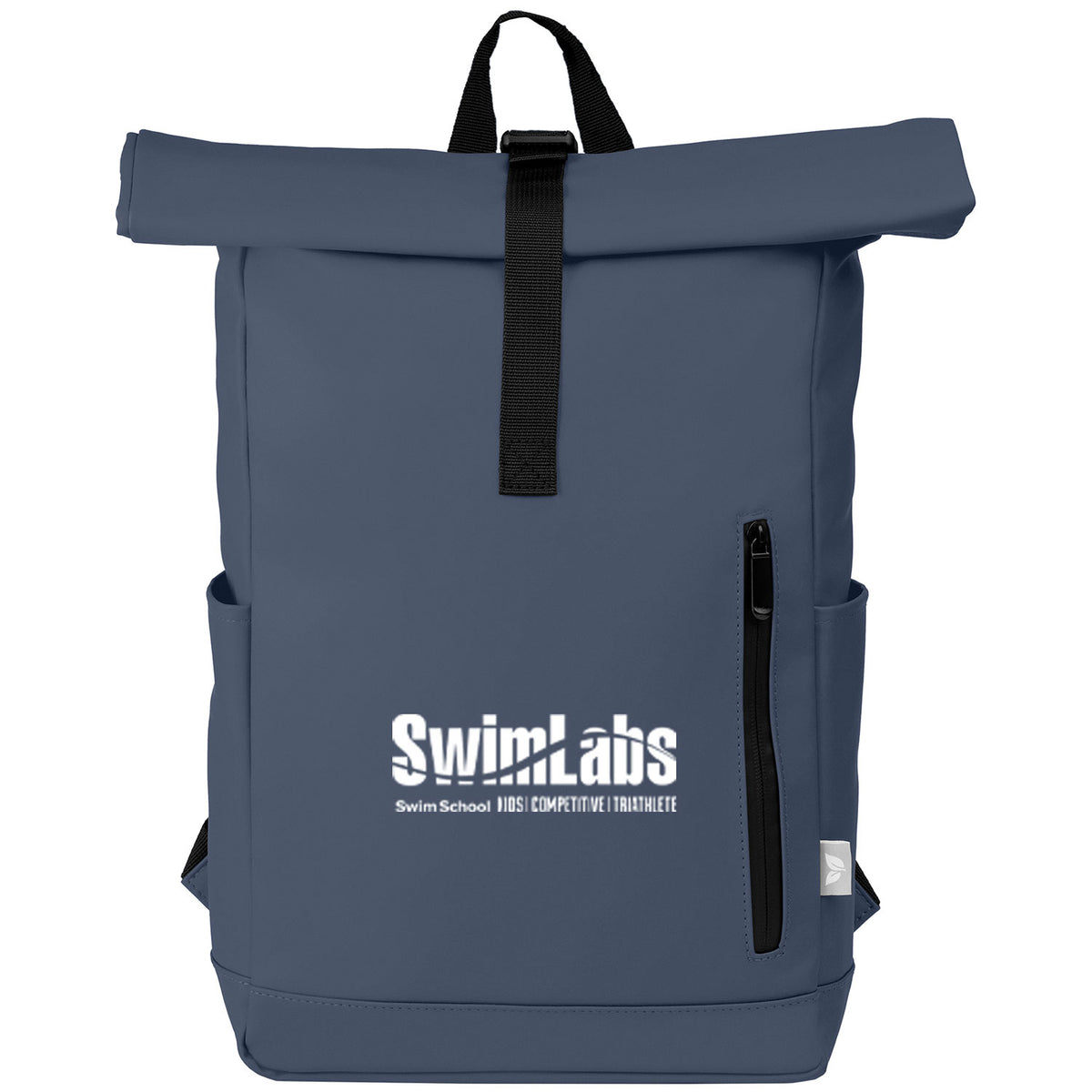 SwimLabs: Rolltop Backpack