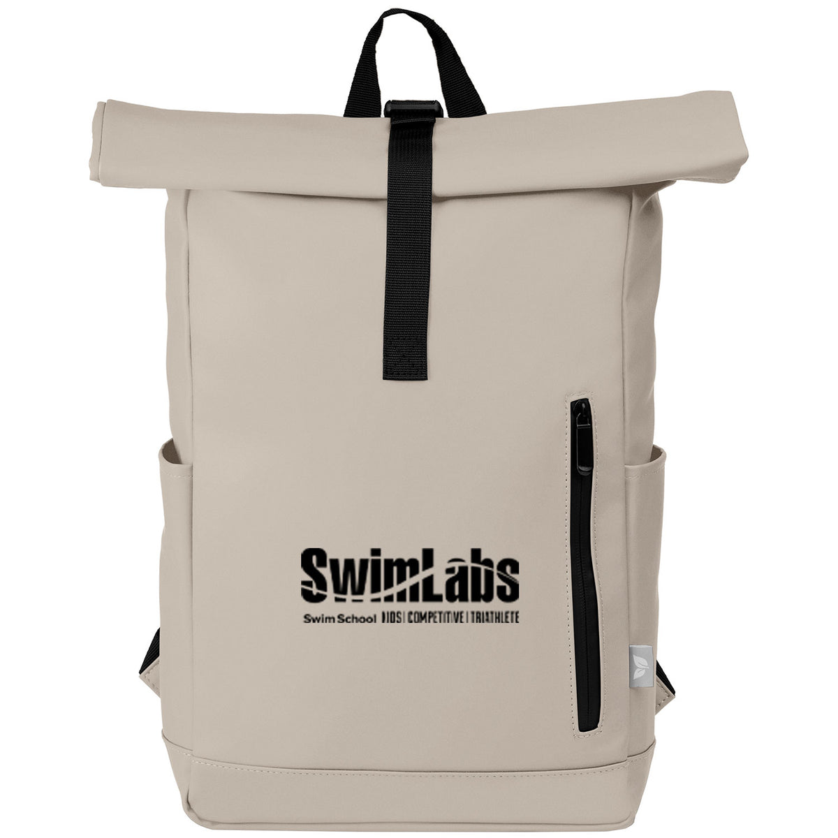 SwimLabs: Rolltop Backpack