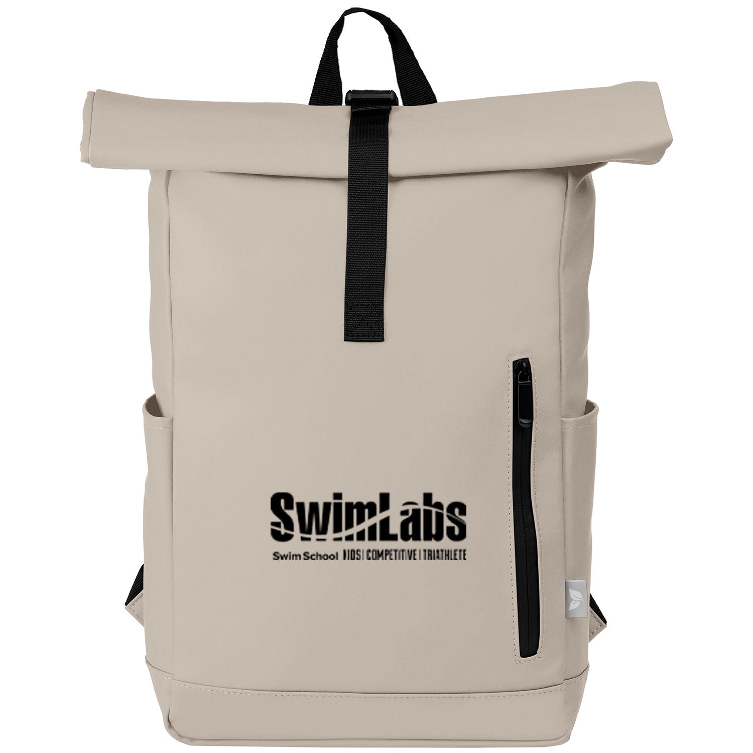 SwimLabs: Rolltop Backpack