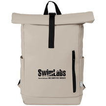 SwimLabs: Rolltop Backpack